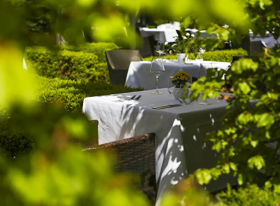 Poukaz do Le Grill Restaurace
