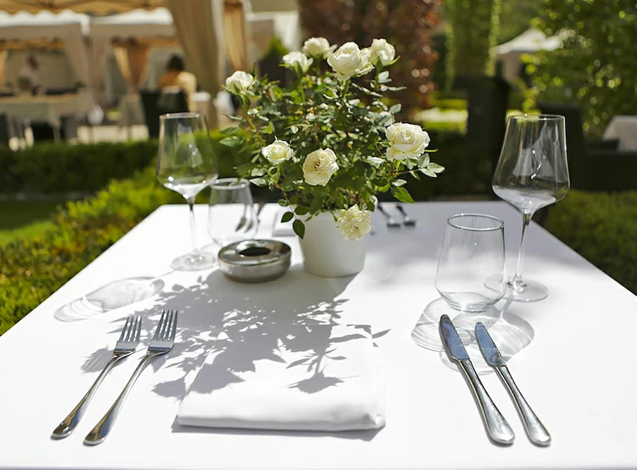 Poukaz do Le Grill Restaurace