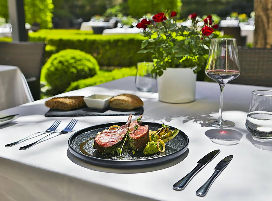 Poukaz do Le Grill Restaurace