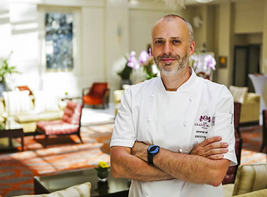 Poukaz do Le Grill Restaurace