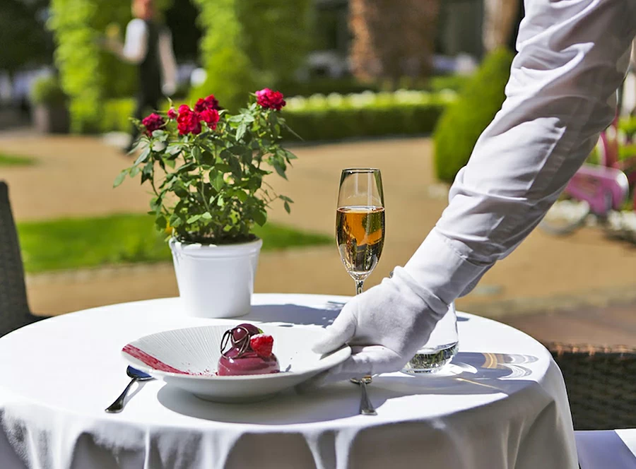 Poukaz do Le Grill Restaurace