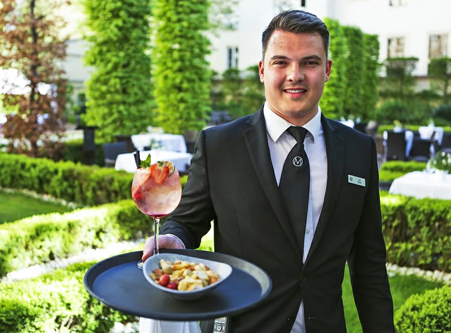 Poukaz do Le Grill Restaurace