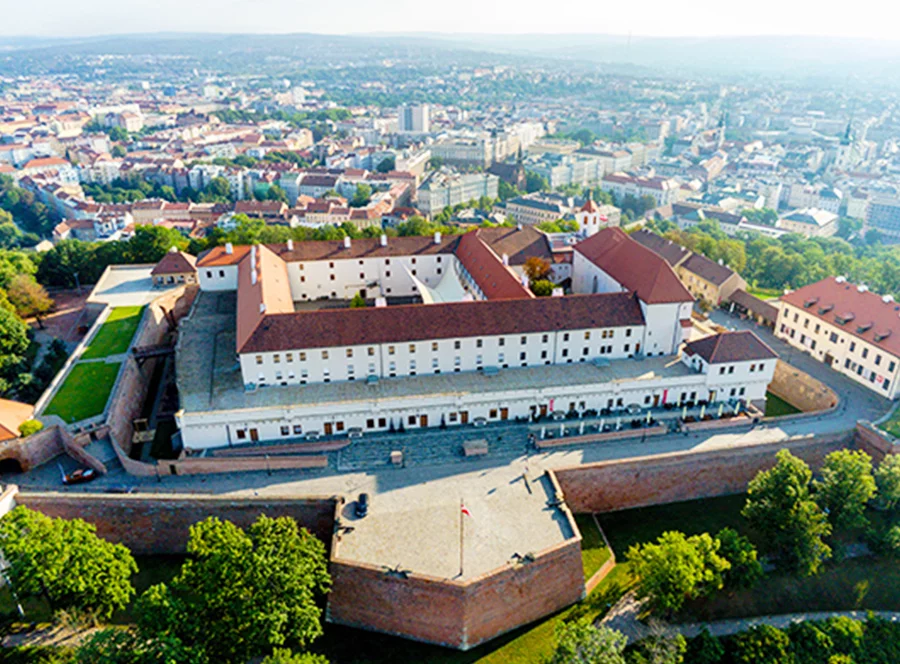 Staňte se pilotem - 30 minut 