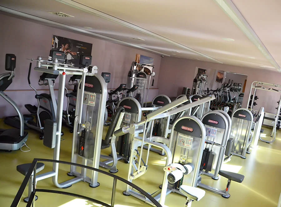 Romantika a wellness v Rajské zahradě