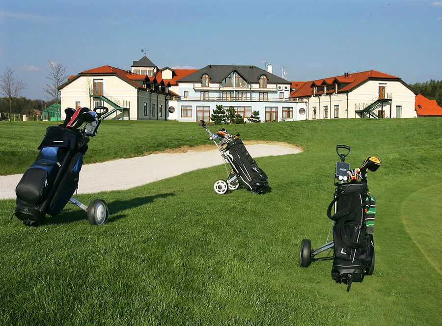 Pobyt s relaxací v Resortu Darovanský dvůr