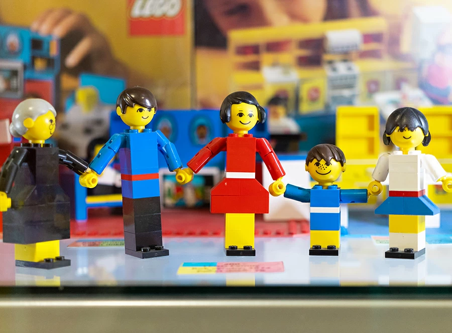 Za dobrodružstvím do Museum of bricks