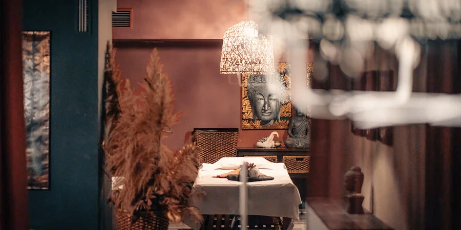 Wellness a relaxace pro těhotné