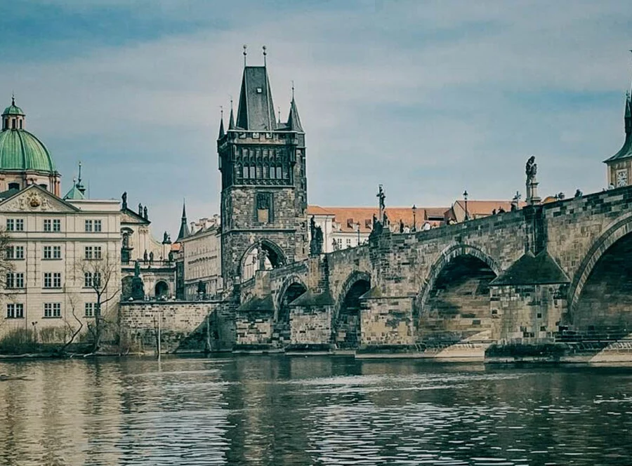 Kapitánská zkouška na luxusní lodi