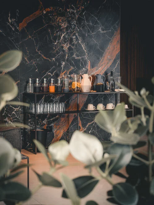 Čokoládová masáž 