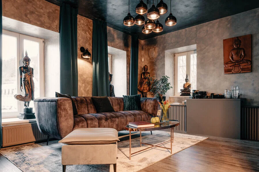 Relaxace pro těhotné