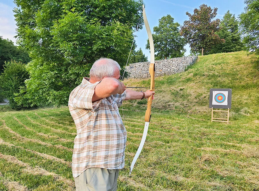 Kurz lukostřelby