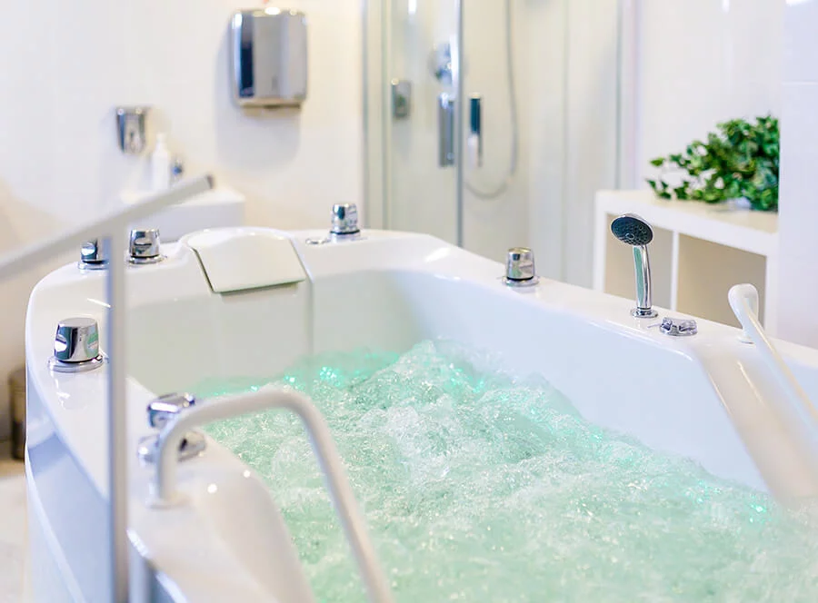Wellness pobyt ve hotelu Thermal pro dva