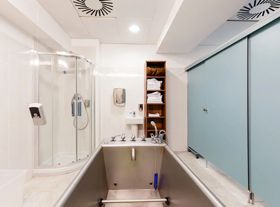 Wellness pobyt ve hotelu Thermal pro dva