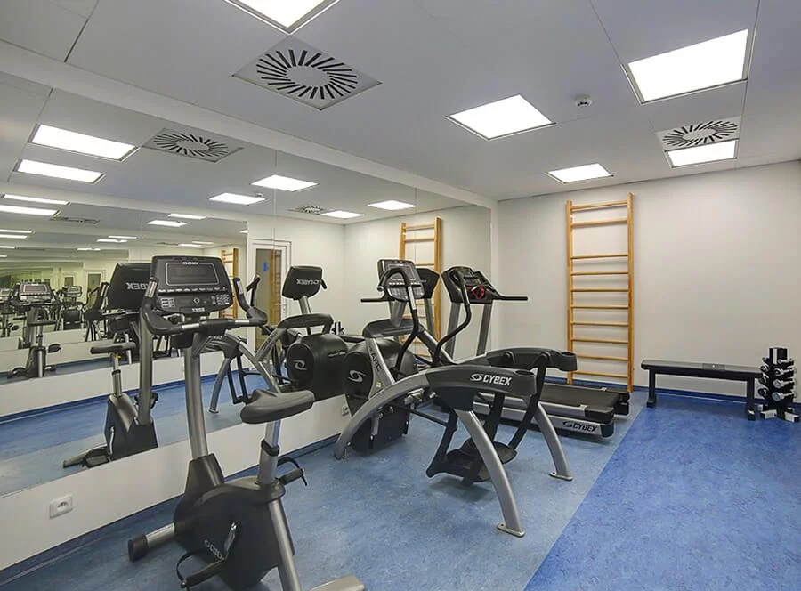 Wellness pobyt ve hotelu Thermal pro dva
