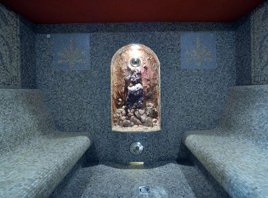 Pobyt s relaxací v Resortu Darovanský dvůr
