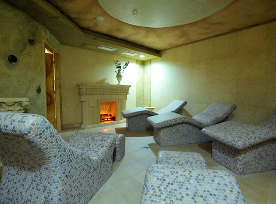 Pobyt s relaxací v Resortu Darovanský dvůr