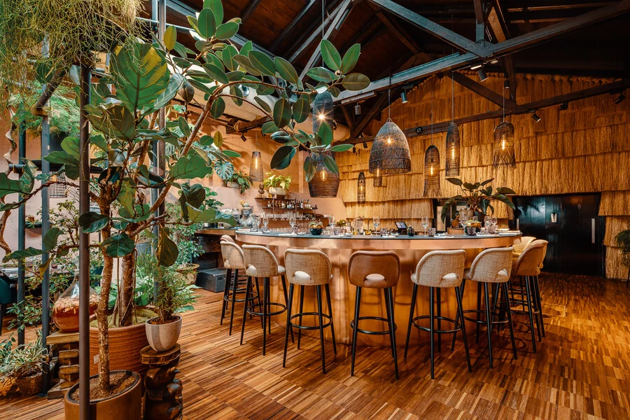 Degustační „sushi talíř“ pro dva