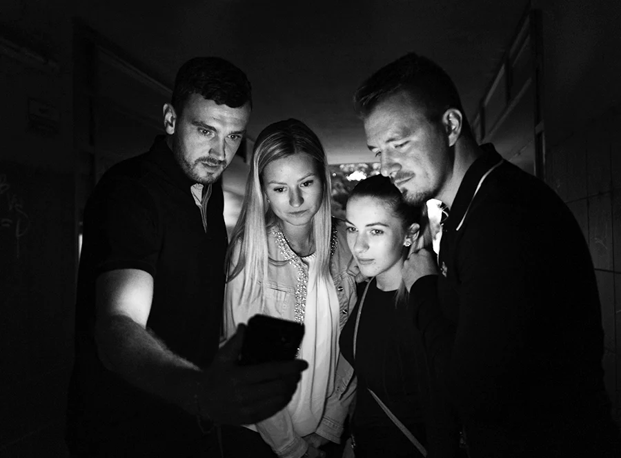 Detektivní úniková hra v Brně