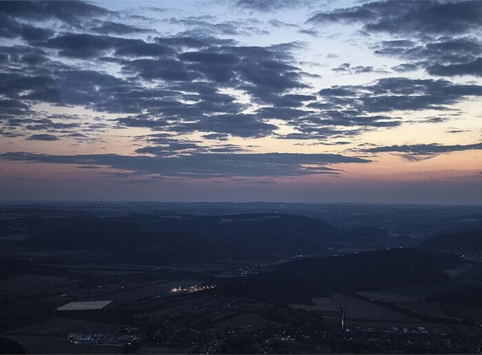Pilotem vrtulníku na zkoušku