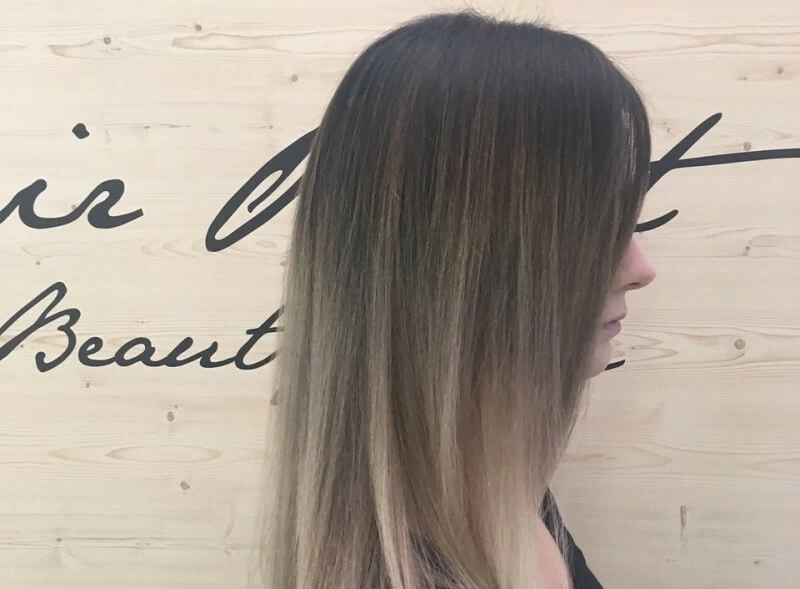 Péče a styling vašich vlasů