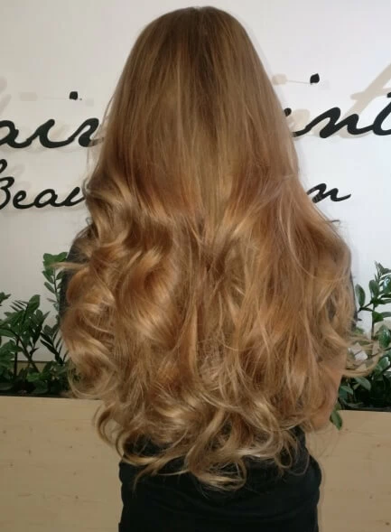 Péče a styling vašich vlasů