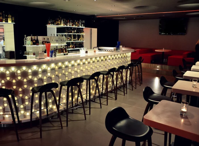 Luxusní noc v Žižkovské věži