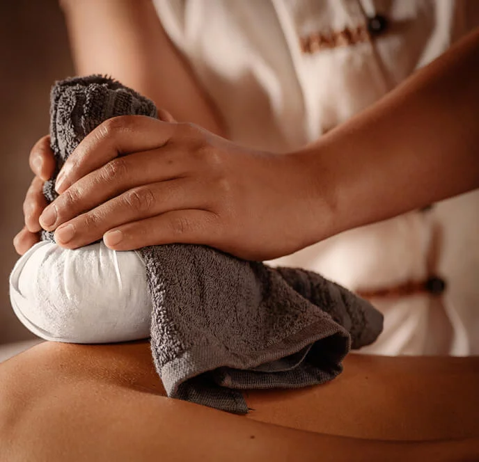 Královská thajská bylinná masáž v Mladé Boleslavi