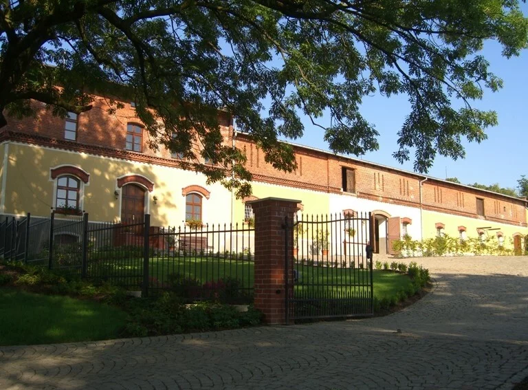 Pobyt na statku u Rothschildů 
