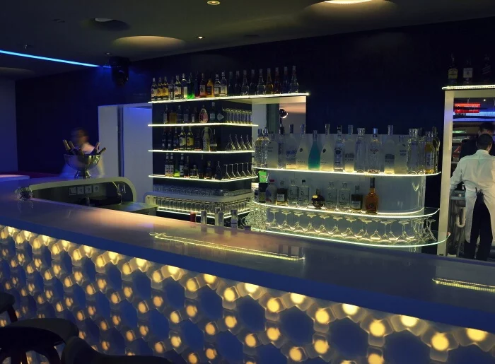 Luxusní noc v Žižkovské věži