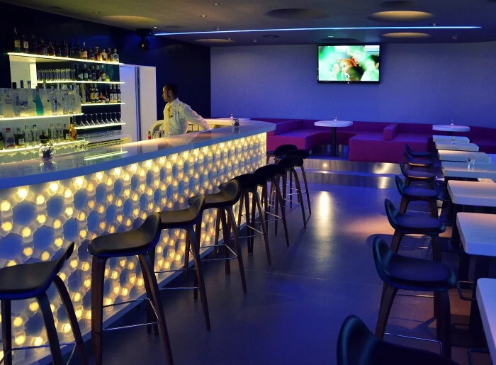 Luxusní noc v Žižkovské věži