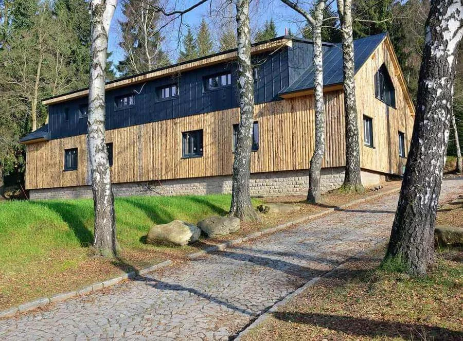Novomanželská noc v Montanii