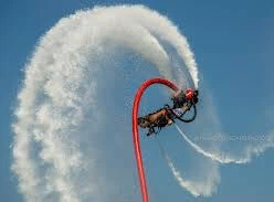 Flyboard - 15 minut