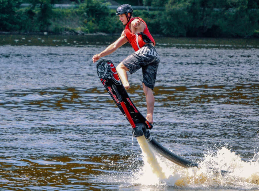 Hoverboard