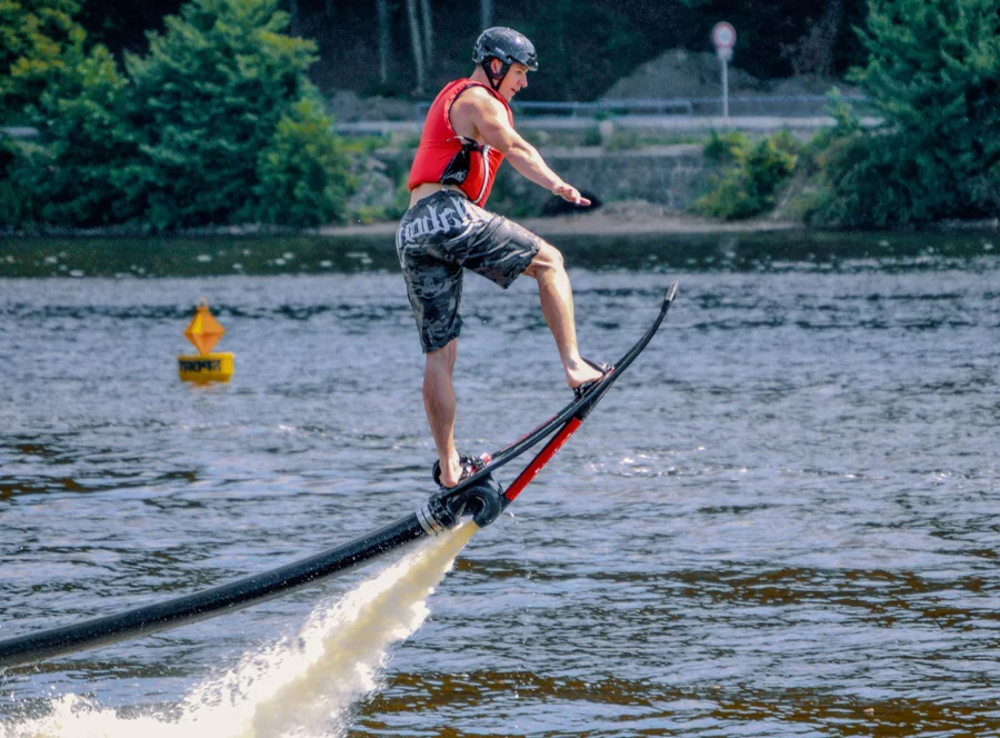Hoverboard