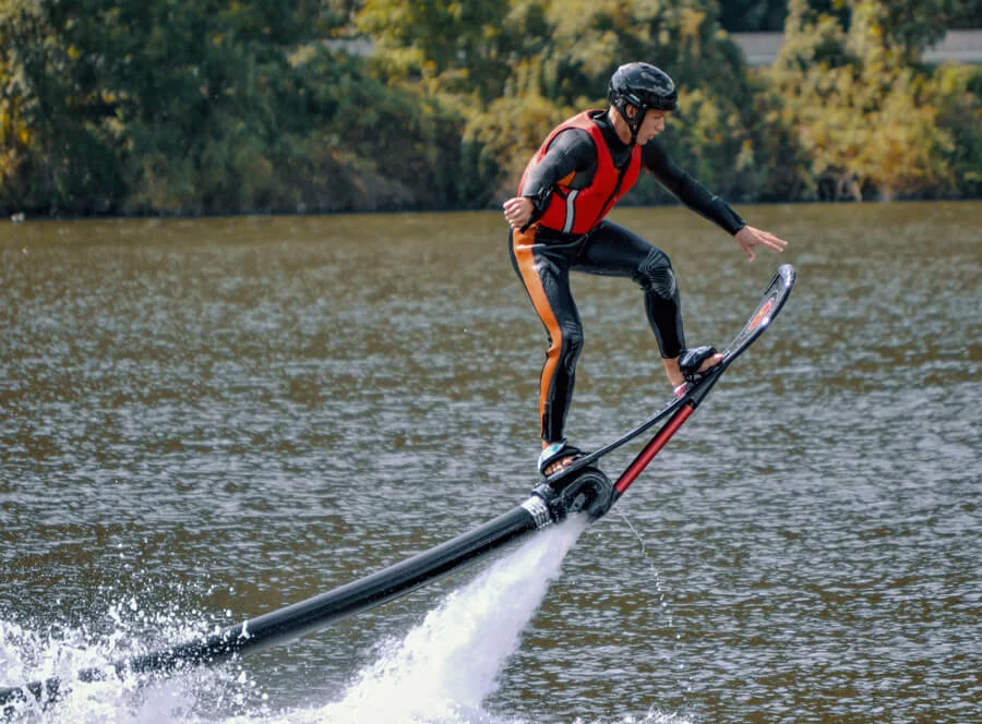 Hoverboard