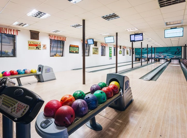 Golfový balíček s ubytováním pro dva