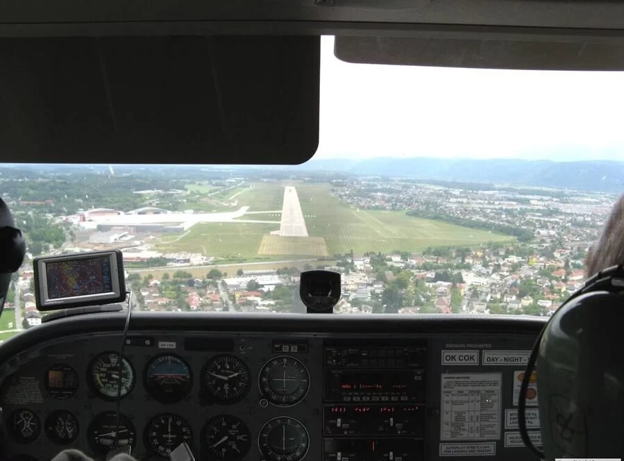 Pilotem na zkoušku pouze pro Vás