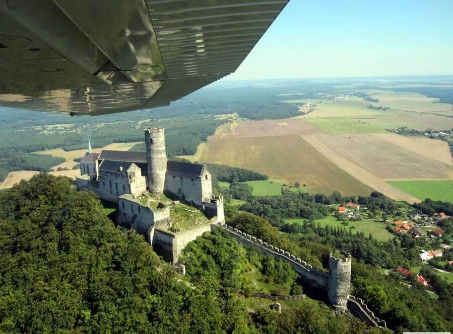 Pilotem na zkoušku pouze pro Vás