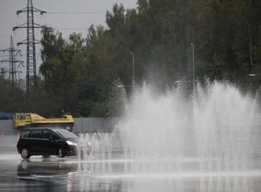 Škola smyku Ostrava