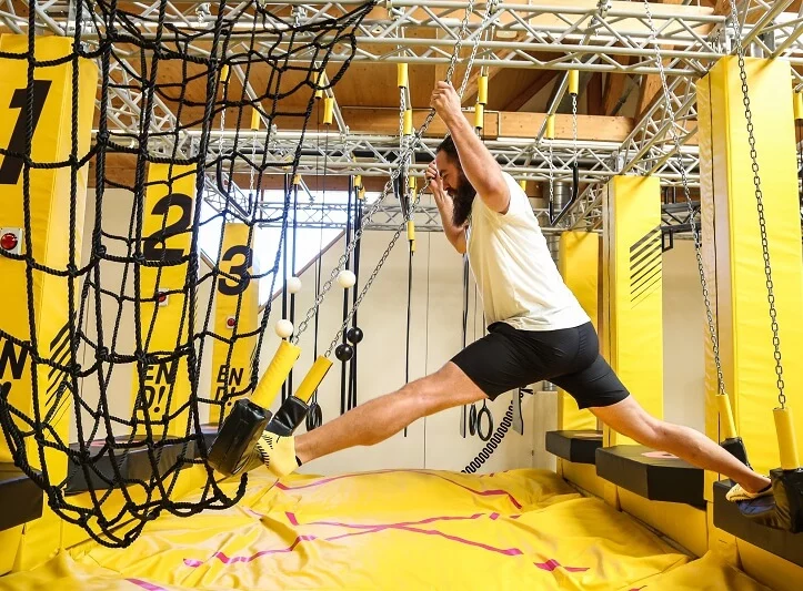 Vstup do Hop Arena Liberec