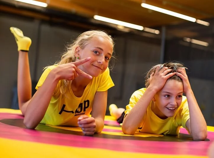 Vstup do Hop Arena Liberec
