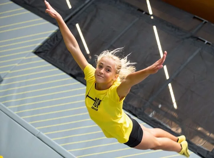 Vstup do Hop Arena Liberec