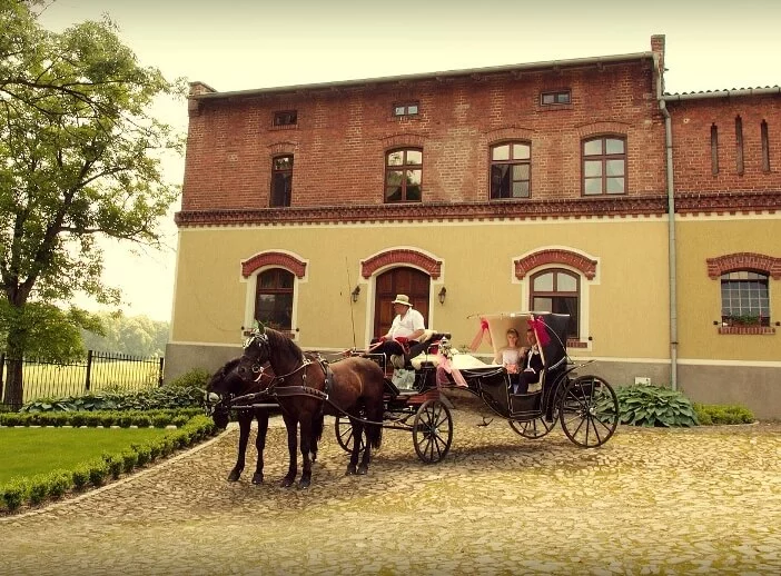 Pobyt na statku u Rothschildů 
