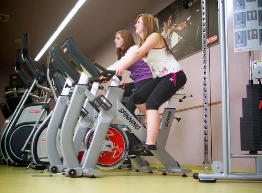 Romantika a wellness v Rajské zahradě