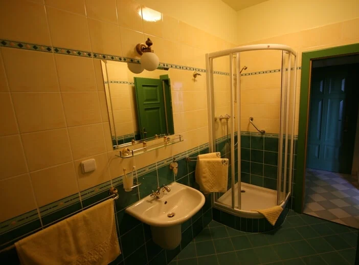Romantický víkend na Šumavě