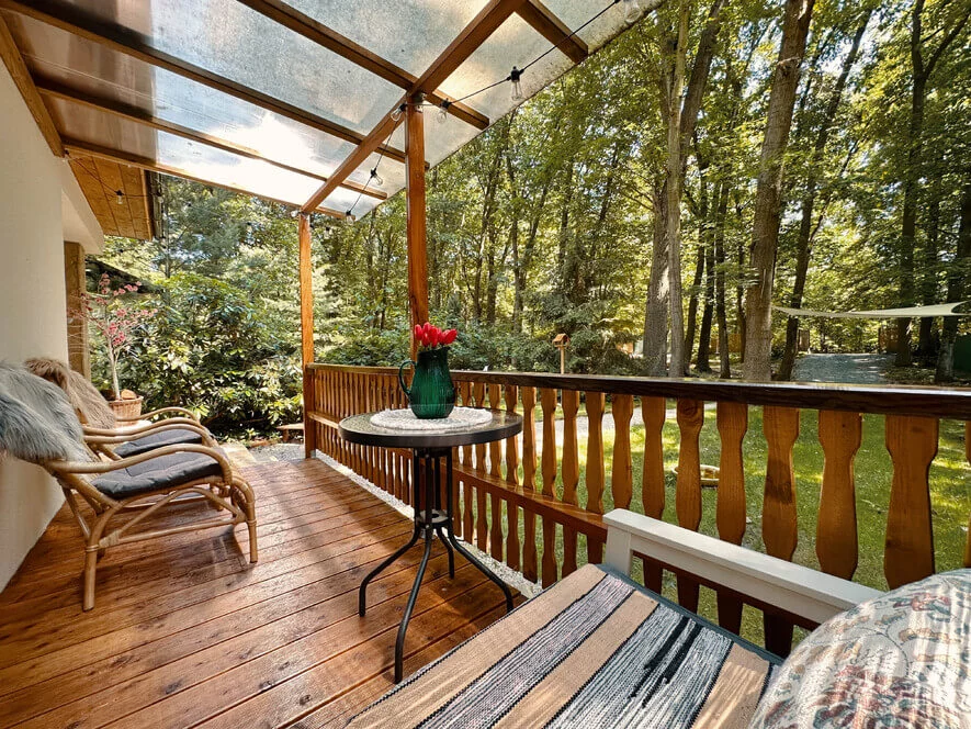 Kouzelný pobyt v Kersku na 2 noci