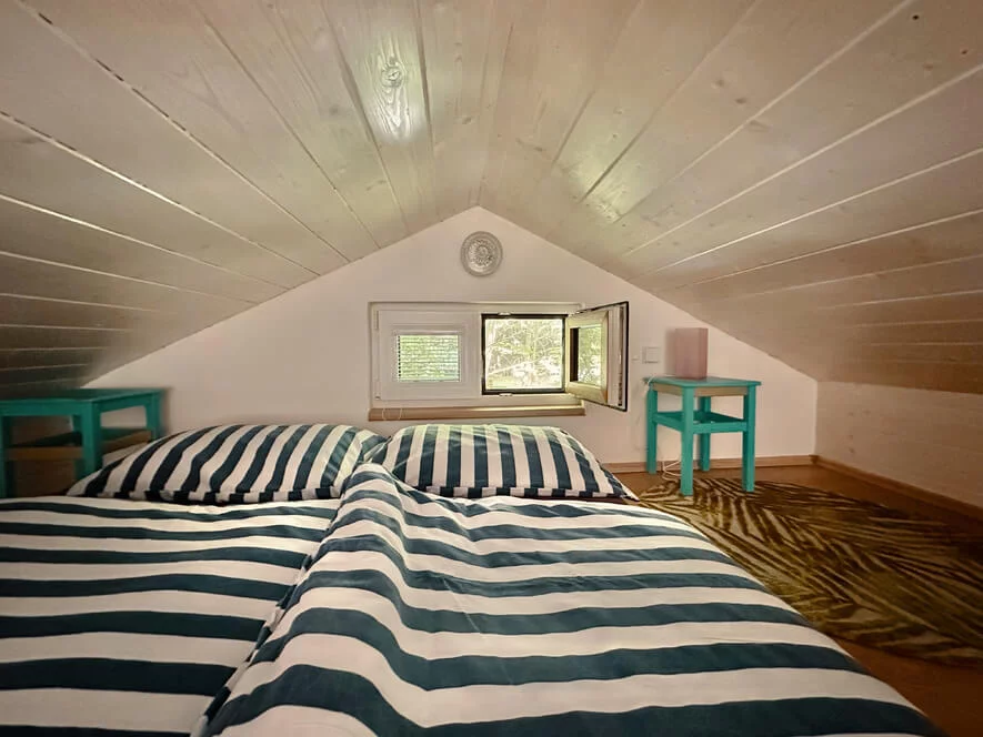 Kouzelný pobyt v Kersku na 2 noci