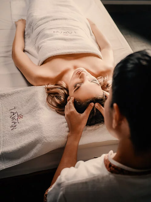 Wellness a relaxace pro těhotné