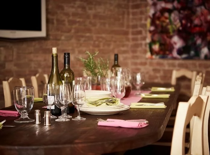 Ola Kala - kurzy vaření Ola Kala - kurzy vaření