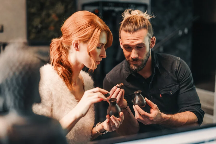 Thajská masáž pro dva v Karlových Varech